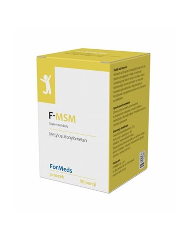 MSM - organsko žveplo (90 porcij)