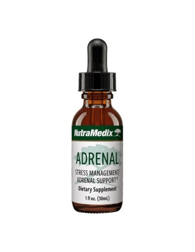 Adrenalna podpora NutraMedix 30 ml